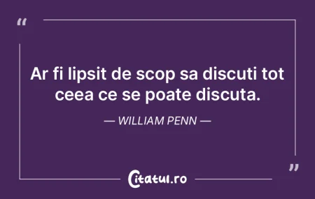 Uneori trebuie sa faci ceea ce nu iti pl...