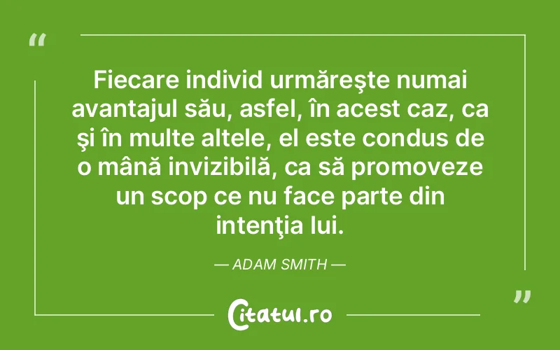 Citat Ad - citate viata