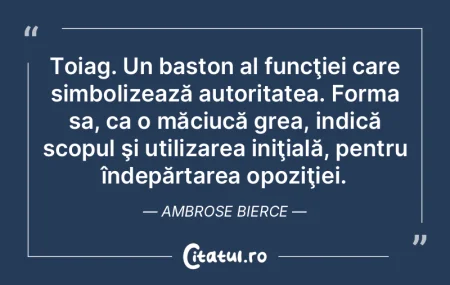 Scopul artei nu este să reprezinte apar... Scopul artei nu este să reprezinte apar...