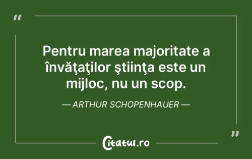 Citat Viață - Citatul.ro