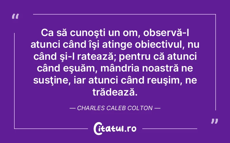 Citat Autor necunoscut - citate viata