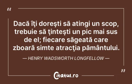 Utilitarismul îşi poate atinge ţelul ... Utilitarismul îşi poate atinge ţelul ...