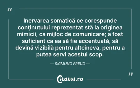 Nu mă îndoiesc că astrele şi sisteme...