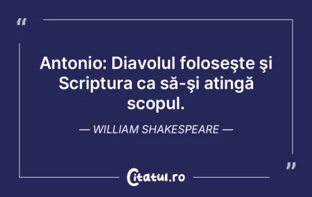 Când îți urmărești un obiectiv, est...