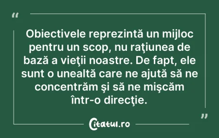 Normalitatea este adesea aspirația celo... Normalitatea este adesea aspirația celo...