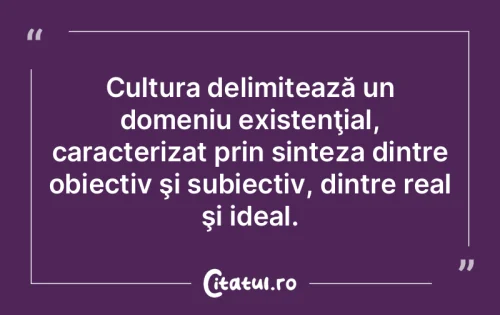 Citat Viață - Citatul.ro