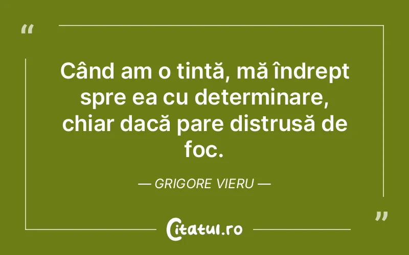 Citat Grigore Vieru - citate viata
