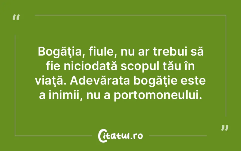 Citat Autor necunoscut - citate viata