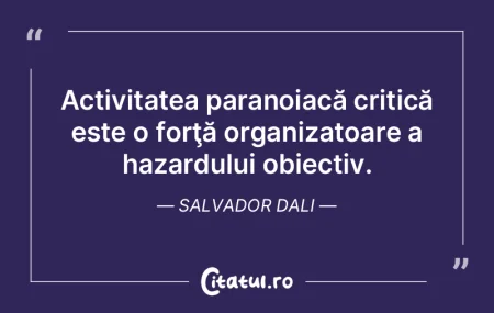 Esenţa muncii unui general este să asi...
