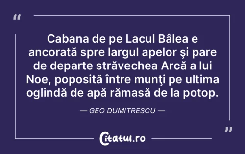 Citat Viață - Citatul.ro
