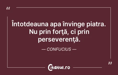 Marea, un lucru căruia îi dăm felurit...