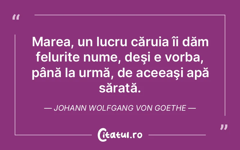 Citat Autor necunoscut - citate viata