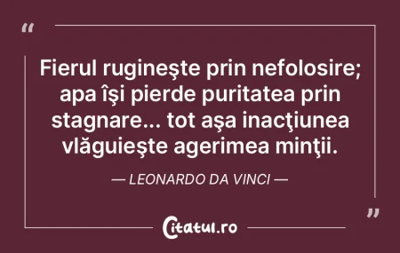Răspunsul lui s-a prelins prin capul me... Răspunsul lui s-a prelins prin capul me...