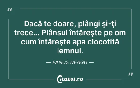 A fi solistă solo este o experiență p...