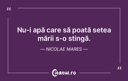 Apa vorbeşte fără încetare şi nicio... Apa vorbeşte fără încetare şi nicio...