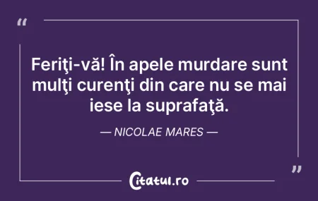 Deoarece nu prea avem după ce bea apă,... Deoarece nu prea avem după ce bea apă,...
