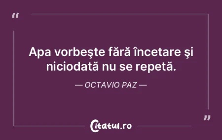 Deoarece nu avem nici după ce bea apă,... Deoarece nu avem nici după ce bea apă,...
