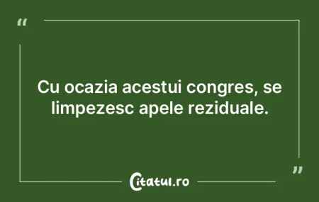 Ceea ce îneacă pe cineva, nu este plon...