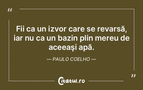Citat Viață - Citatul.ro