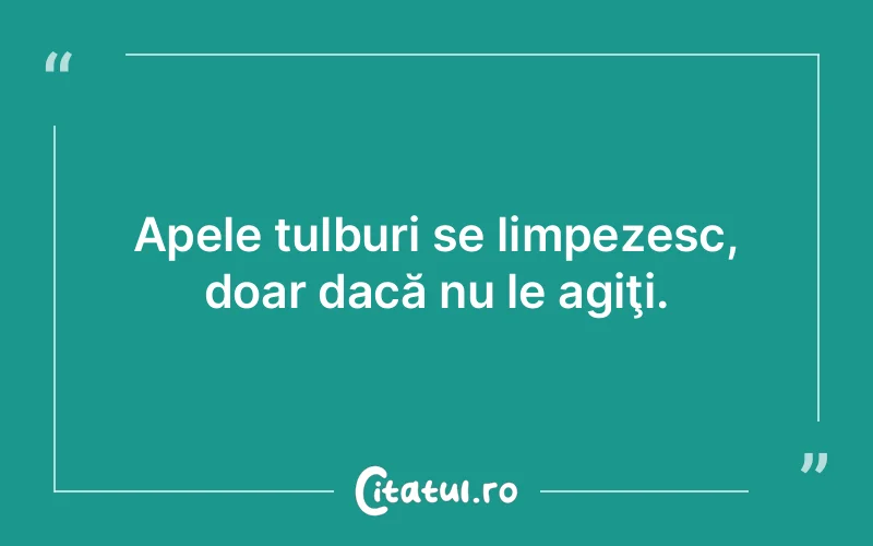 Citat Autor necunoscut - citate viata