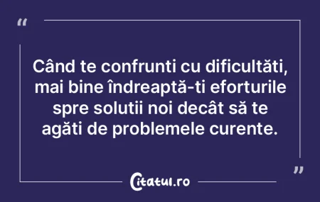 Când să trec prin viață cum frunza p...