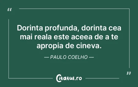 Când aş vrea devine vreau, când ar tr...