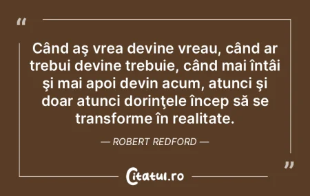 Nu există boală mai mare pentru mine, ...