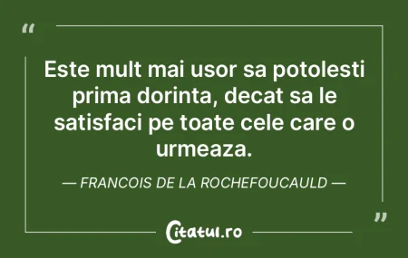 Are mai mult cel care doreste cel mai pu...