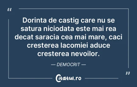 Patriotismul este dorinta de a omori si ... Patriotismul este dorinta de a omori si ...