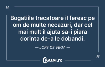 Oare nu toţi am luat, mai mult sau mai ... Oare nu toţi am luat, mai mult sau mai ...
