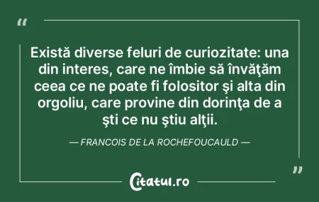 Plictiseala: dorinţa de a avea dorinţe...