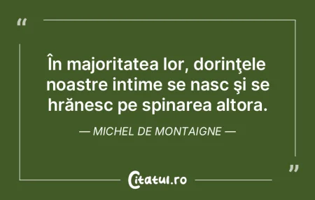 Putem preschimba virtutea în viciu, cum...