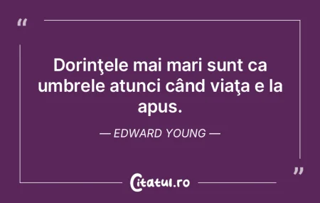 Nu vreau să fiu singură; vreau să fiu...