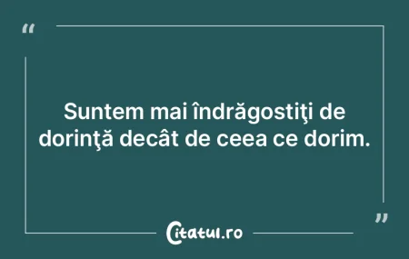 Dorinţele îţi aduc doar dezamăgiri b... Dorinţele îţi aduc doar dezamăgiri b...
