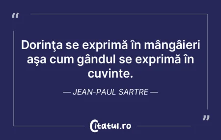 Nu există o calamitate mai mare decât ...