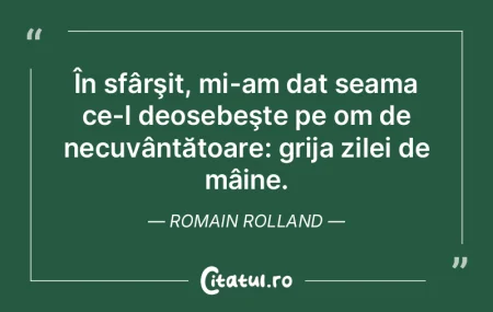 În mijlocul iernii, am realizat că, î... În mijlocul iernii, am realizat că, î...