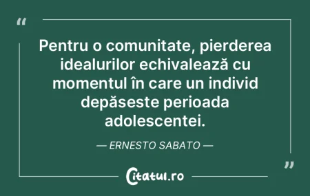 Pentru a face viața mai ușor de suport...