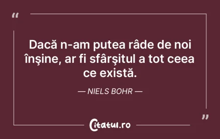 Mi s-a spus că, pentru a putea fi citat...