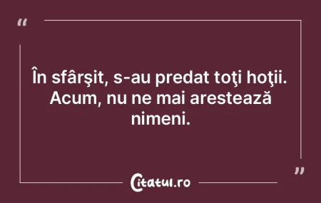La sfârşitul mandatului, un parlamenta...
