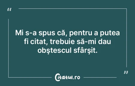 În sfârşit, privatizarea s-a terminat...