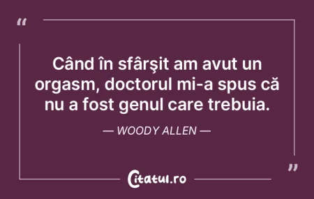 Punctu-i semnul că totul s-a sfârşit.... Punctu-i semnul că totul s-a sfârşit....