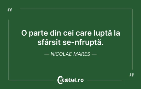 Inspiratia este si ea o manifestare a in... Inspiratia este si ea o manifestare a in...