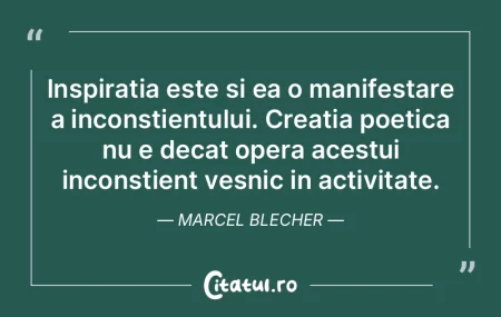 Sublimul e o criza temporala a eternită... Sublimul e o criza temporala a eternită...