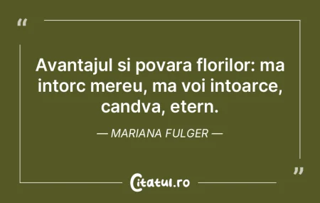 Eternitatea ar putea fi treapta finala a... Eternitatea ar putea fi treapta finala a...