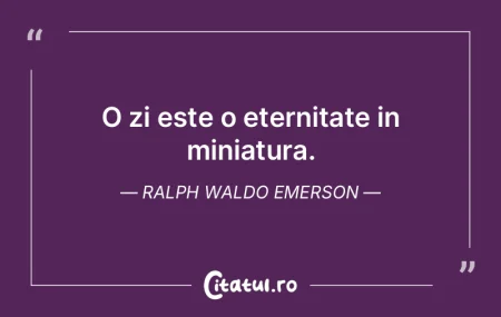 Tot ceea ce nu este veșnic, este veșni... Tot ceea ce nu este veșnic, este veșni...
