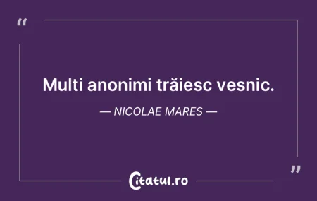 În lipsa cauzei şi a muncii apare veş...