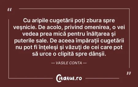 Duhul: Ăst veşnic infernal tablou nu-i... Duhul: Ăst veşnic infernal tablou nu-i...