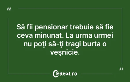 Renunţă la cei veşnic nemulţumiţi! ... Renunţă la cei veşnic nemulţumiţi! ...