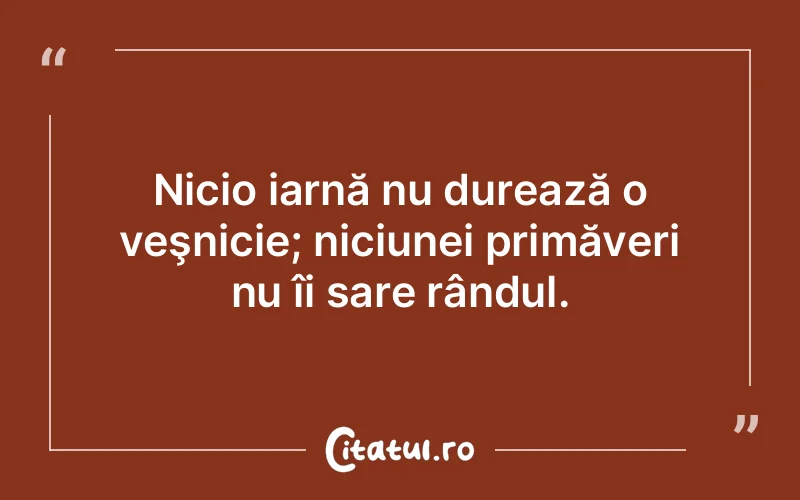 Citat Autor necunoscut - citate viata