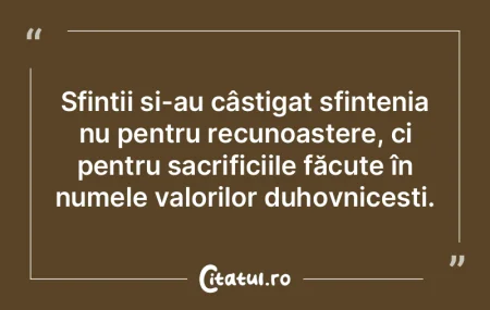 Omenirea e ca un ocean străbătut veşn...